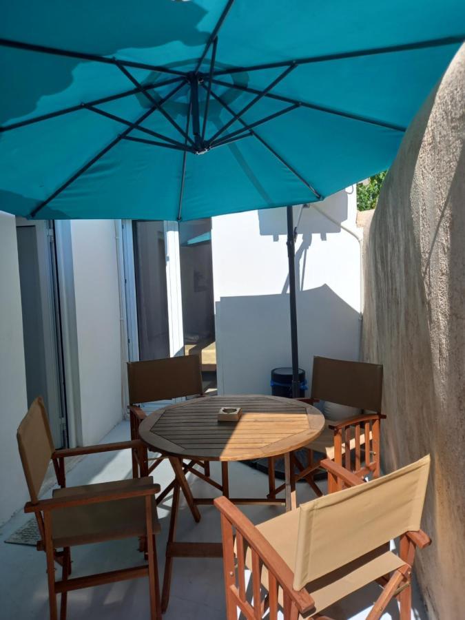 Aegina Apanema House 빌라 외부 사진
